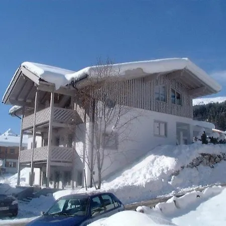 Birkenhof Saalbach-Hinterglemm