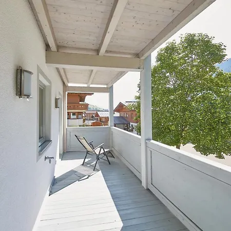 Birkenhof Chalet *