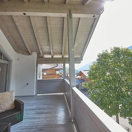 Birkenhof Saalbach-Hinterglemm