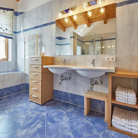 Chalet Birkenhof *