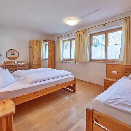 Birkenhof Chalet