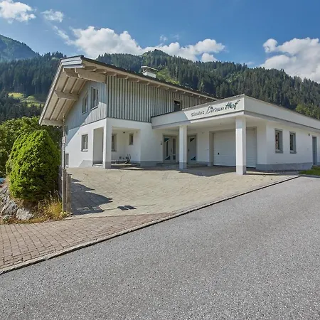 Birkenhof Chalet
