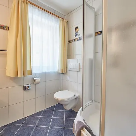 Chalet Birkenhof *