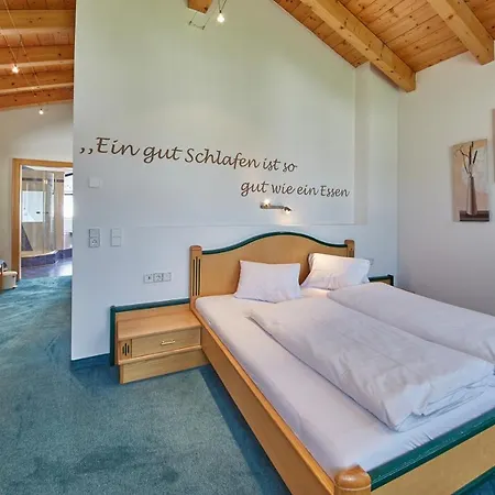 Chalet Birkenhof