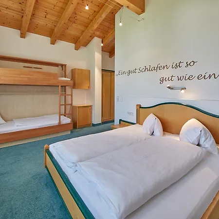 Chalet Birkenhof *
