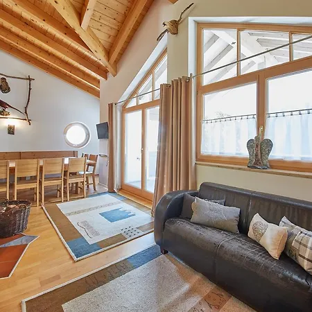 Chalet Birkenhof Saalbach-Hinterglemm