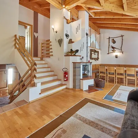 Chalet Birkenhof