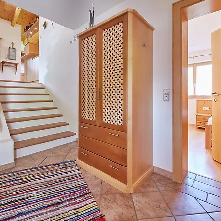 Chalet Birkenhof *