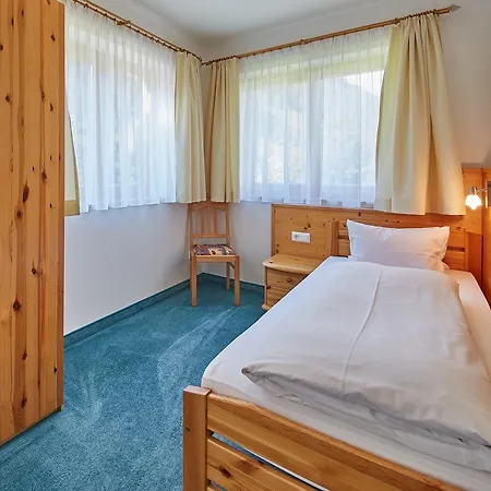 Chalet Birkenhof Saalbach-Hinterglemm