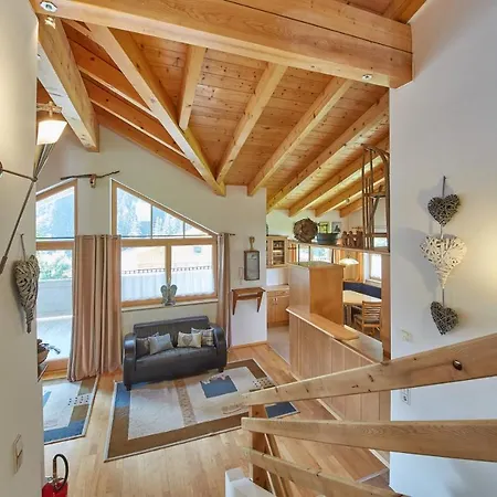 Chalet Birkenhof Saalbach-Hinterglemm
