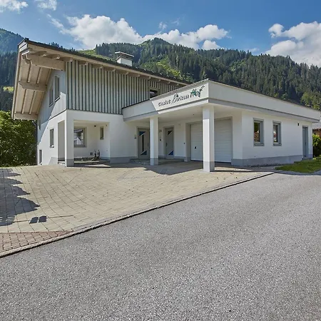 Birkenhof * Saalbach-Hinterglemm