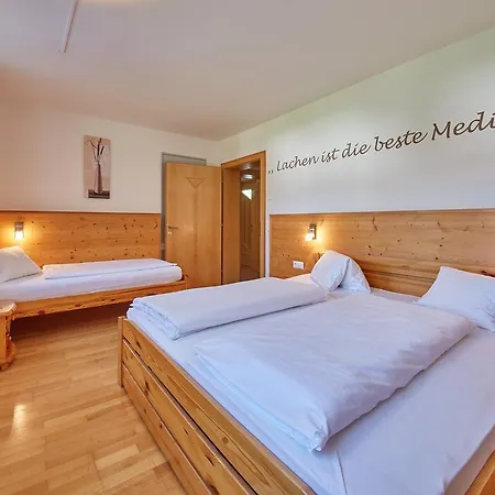 Birkenhof Chalet *