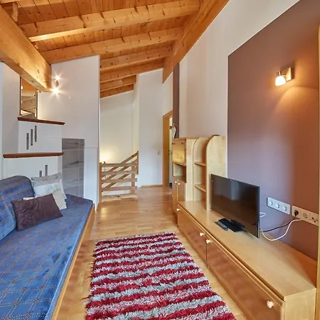 Birkenhof Chalet *