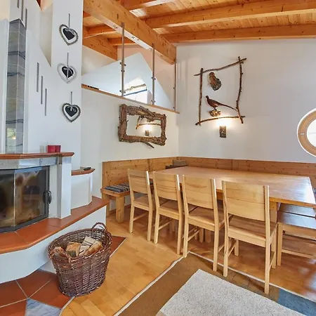 Chalet Birkenhof