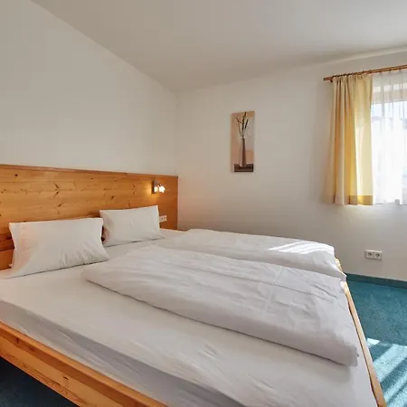 Birkenhof Chalet